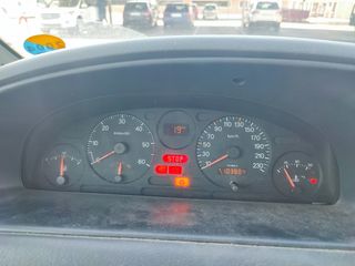 FIAT Scudo 2003 104000 km 2.0 JTD