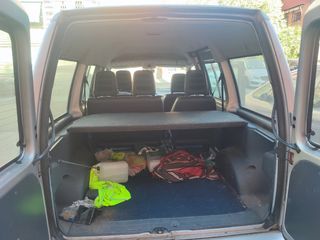 FIAT Scudo 2003 104000 km 2.0 JTD