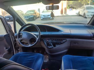 FIAT Scudo 2003 104000 km 2.0 JTD