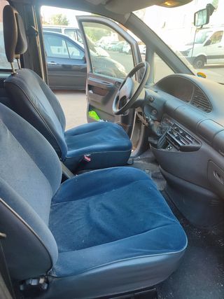 FIAT Scudo 2003 104000 km 2.0 JTD