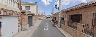 Casa adosada en venta en Ugena