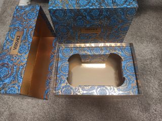 VERSACE Dylan Blue Pour Femme estuche