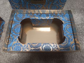 VERSACE Dylan Blue Pour Femme estuche