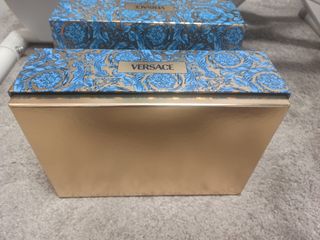 VERSACE Dylan Blue Pour Femme estuche