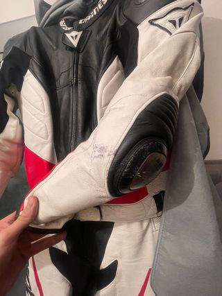 Mono Dainese Laguna Seca 50