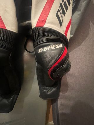 Mono Dainese Laguna Seca 50