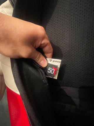 Mono Dainese Laguna Seca 50