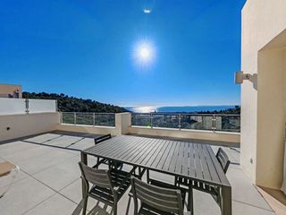 Ático en venta en Los Monteros - Bahía de Marbella en Marbella