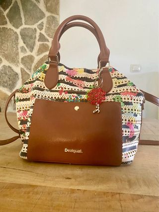 Bolso DESIGUAL