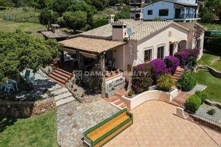 Chalet en venta en Can Semi - Mas Nou - Mas Ros en Castell-Platja d´Aro