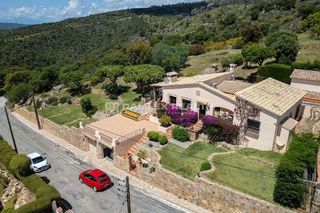 Chalet en venta en Can Semi - Mas Nou - Mas Ros en Castell-Platja d´Aro