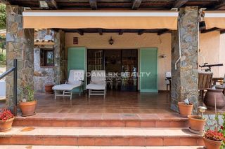 Chalet en venta en Can Semi - Mas Nou - Mas Ros en Castell-Platja d´Aro