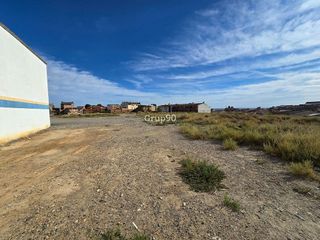 Solar en venta en Alcarràs
