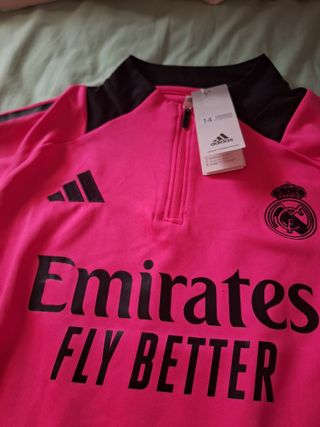 Real madrid conjunto 