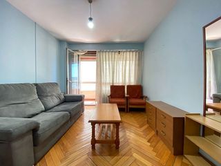 Piso en alquiler en Ensanche - Sar en Santiago de Compostela