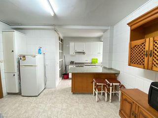 Piso en alquiler en Ensanche - Sar en Santiago de Compostela
