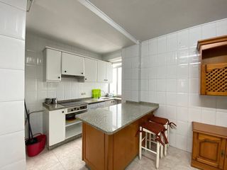 Piso en alquiler en Ensanche - Sar en Santiago de Compostela