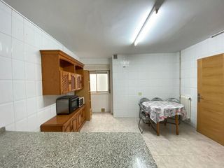 Piso en alquiler en Ensanche - Sar en Santiago de Compostela