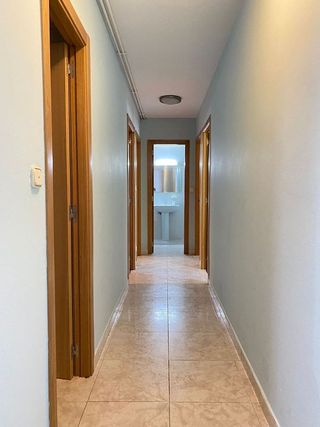 Piso en alquiler en Ensanche - Sar en Santiago de Compostela