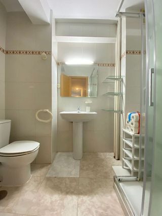Piso en alquiler en Ensanche - Sar en Santiago de Compostela