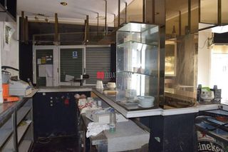 Local comercial en alquiler en Conxo en Santiago de Compostela