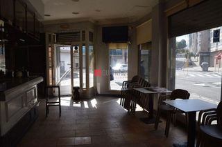 Local comercial en alquiler en Conxo en Santiago de Compostela