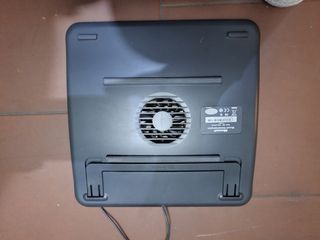 Base refrigeradora Targus - Portátil