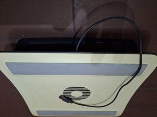 Base refrigeradora Targus - Portátil