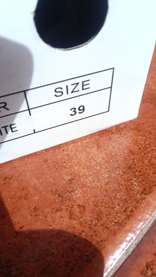 Sandalias Saik blancas con pedrería