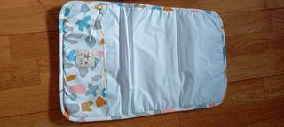 Bolso bandolera bebé