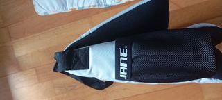 Bolso bandolera bebé