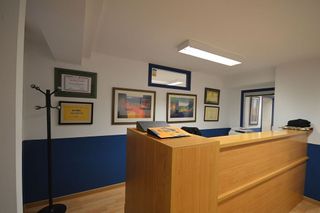 Oficina en venta en Ensanche en Coruña (A)