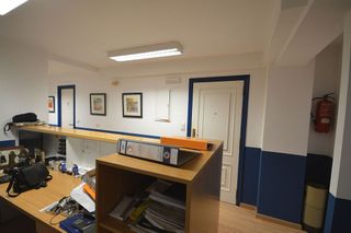 Oficina en venta en Ensanche en Coruña (A)