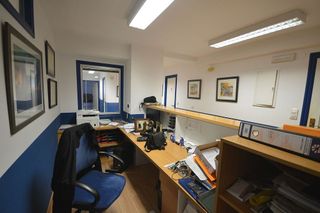 Oficina en venta en Ensanche en Coruña (A)