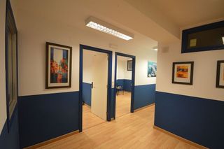 Oficina en venta en Ensanche en Coruña (A)