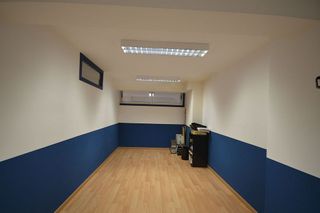 Oficina en venta en Ensanche en Coruña (A)