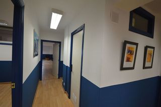 Oficina en venta en Ensanche en Coruña (A)