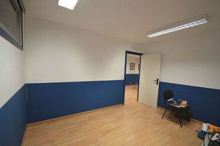 Oficina en venta en Ensanche en Coruña (A)