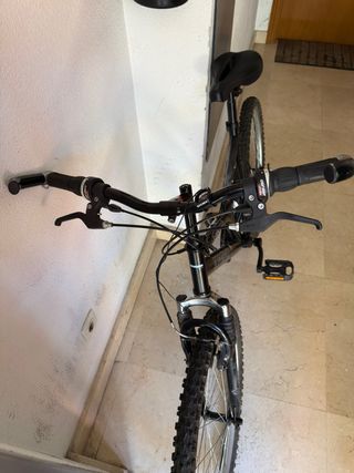 Bicicleta Montaña Rochrider Fire