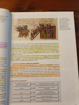 " Storia e identità 1- seconda edizione"