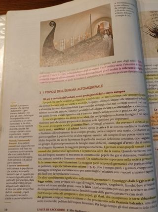 " Storia e identità 1- seconda edizione"