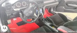 Honda prelude  1998