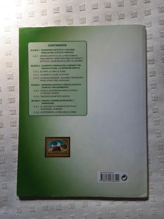 Educación Plástica, Visual y Audiovisual I - Teoría