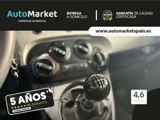 Fiat 500 1.4 16v 100 CV Sport 100CV