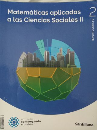 Biología 2º Bachillerato. Libro del estudiante....