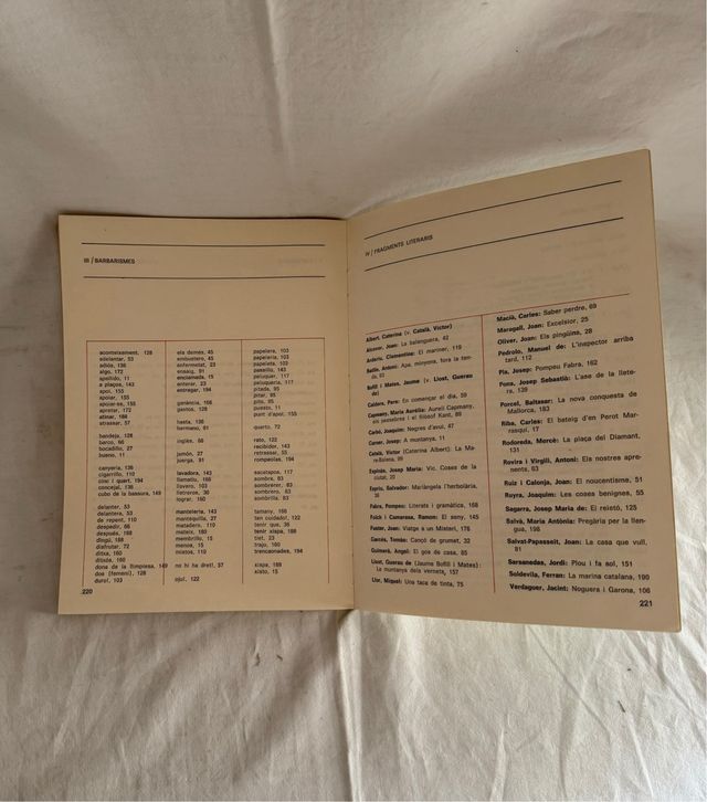 Libro GUIATGE PER PARLAR I ESCRIURE BÉ EL CATALÀ