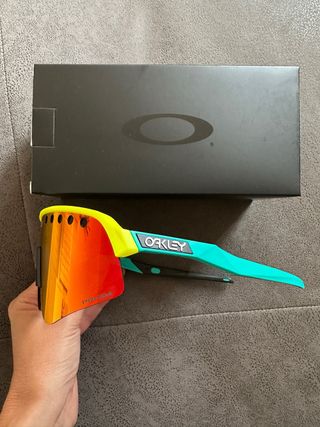 Oakley Gafas sol Sutro light