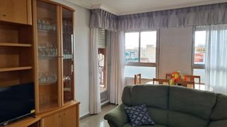 Piso en alquiler en Carrús Oest - El Toscar en Elche