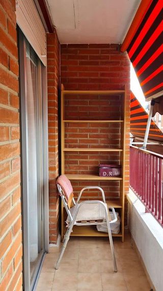 Piso en alquiler en Carrús Oest - El Toscar en Elche