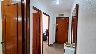 Piso en alquiler en Carrús Oest - El Toscar en Elche